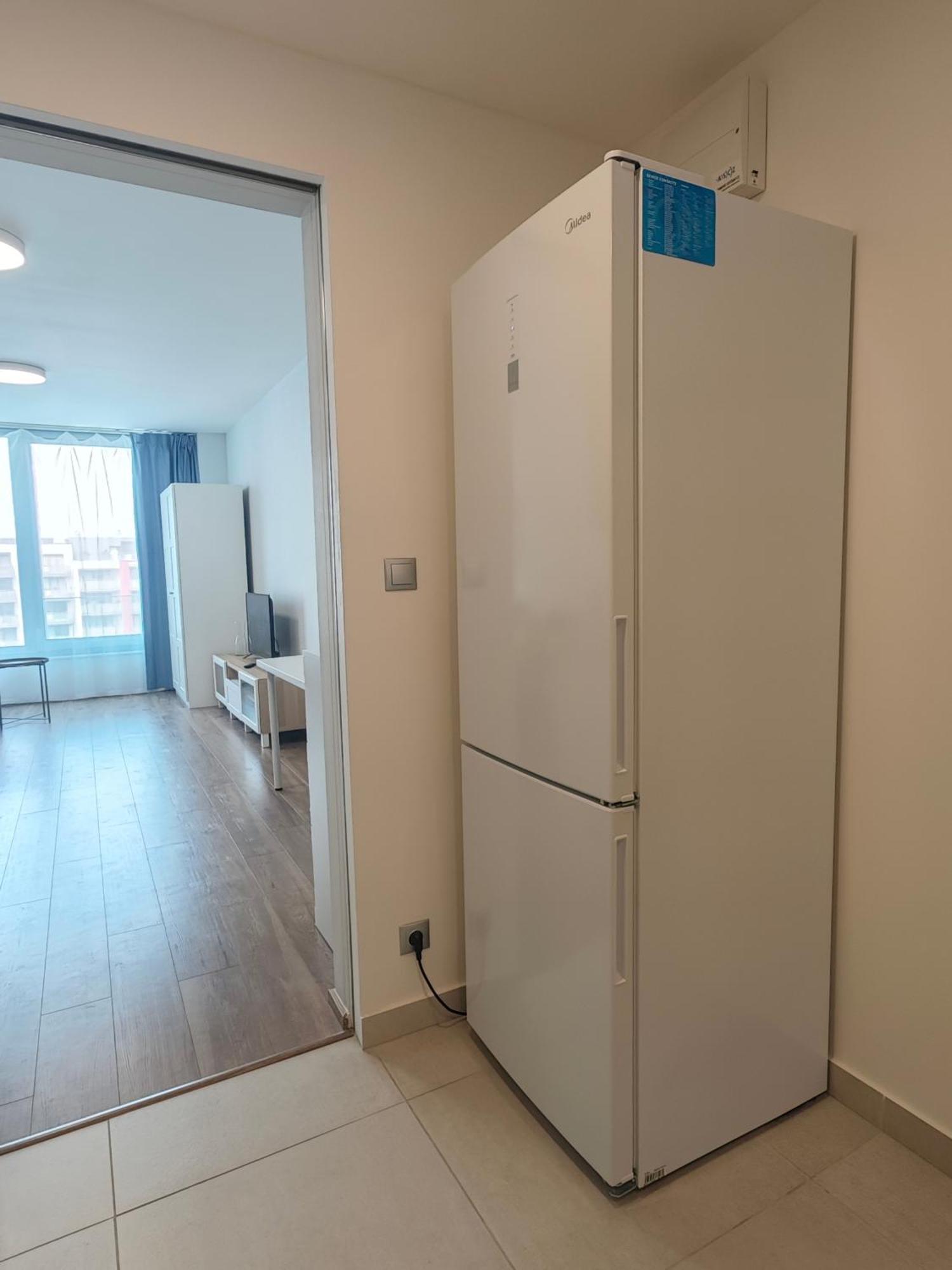 Comfort Flat With Great Location Praha Eksteriør bilde