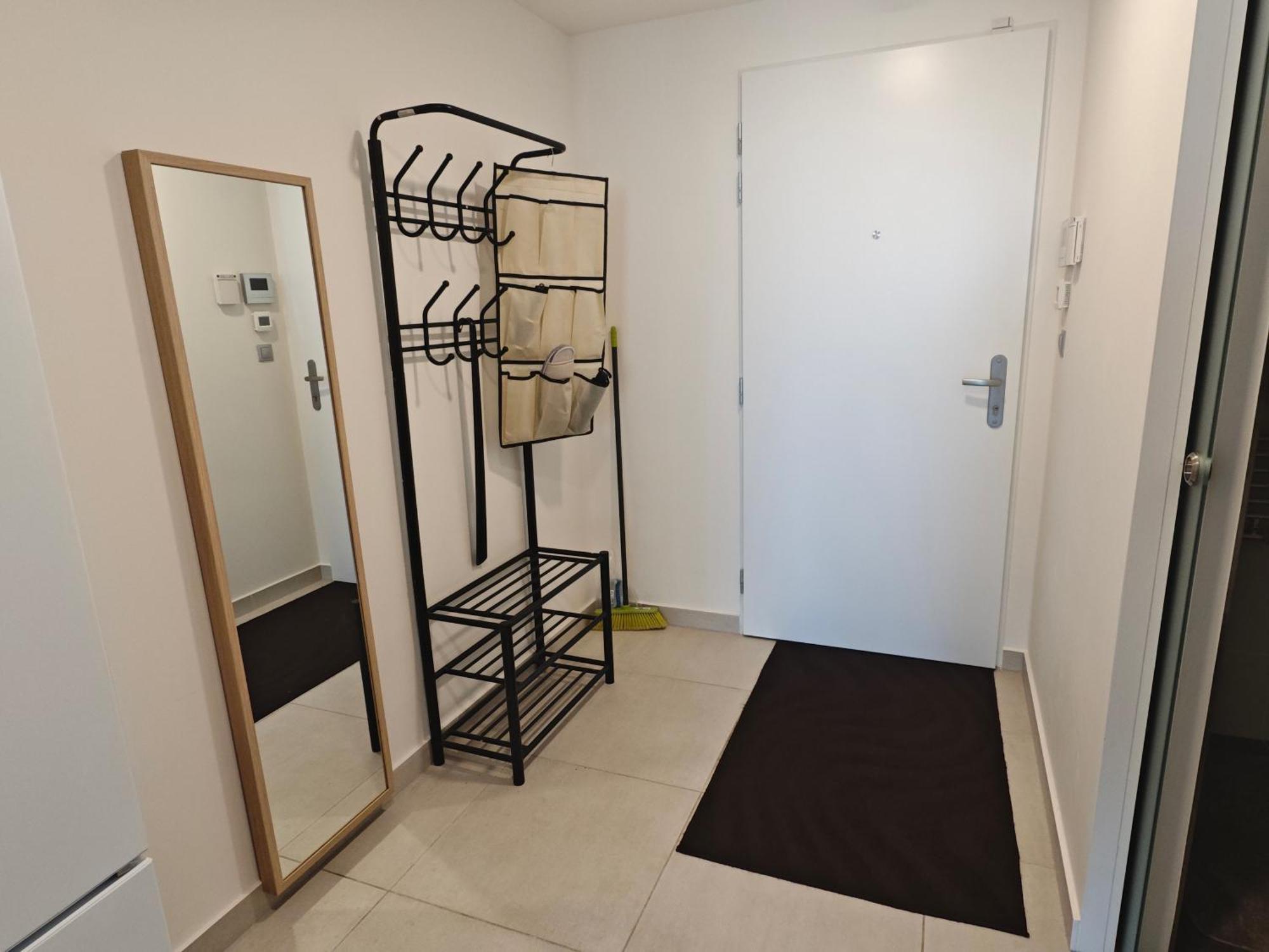 Comfort Flat With Great Location Praha Eksteriør bilde