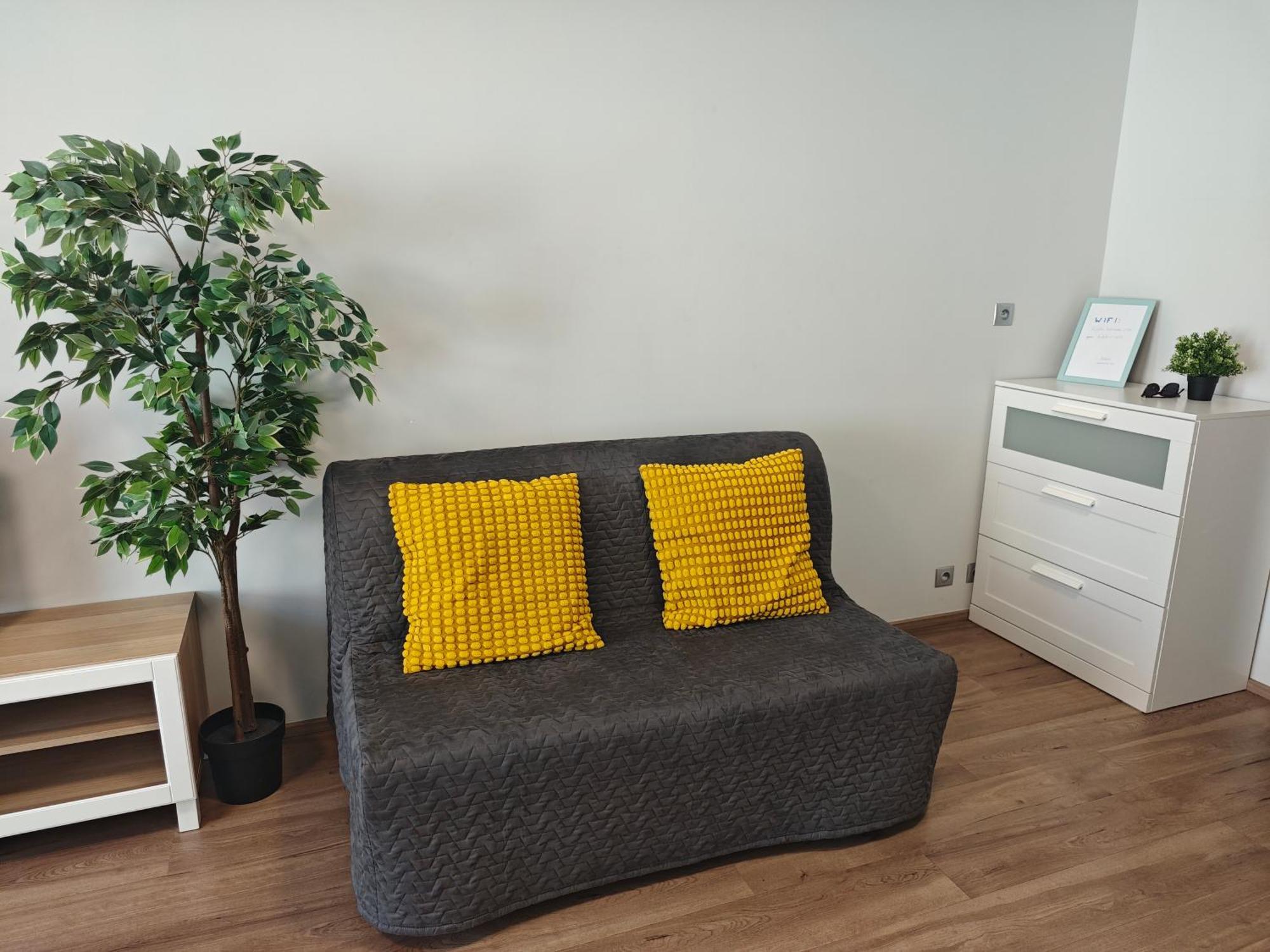 Comfort Flat With Great Location Praha Eksteriør bilde